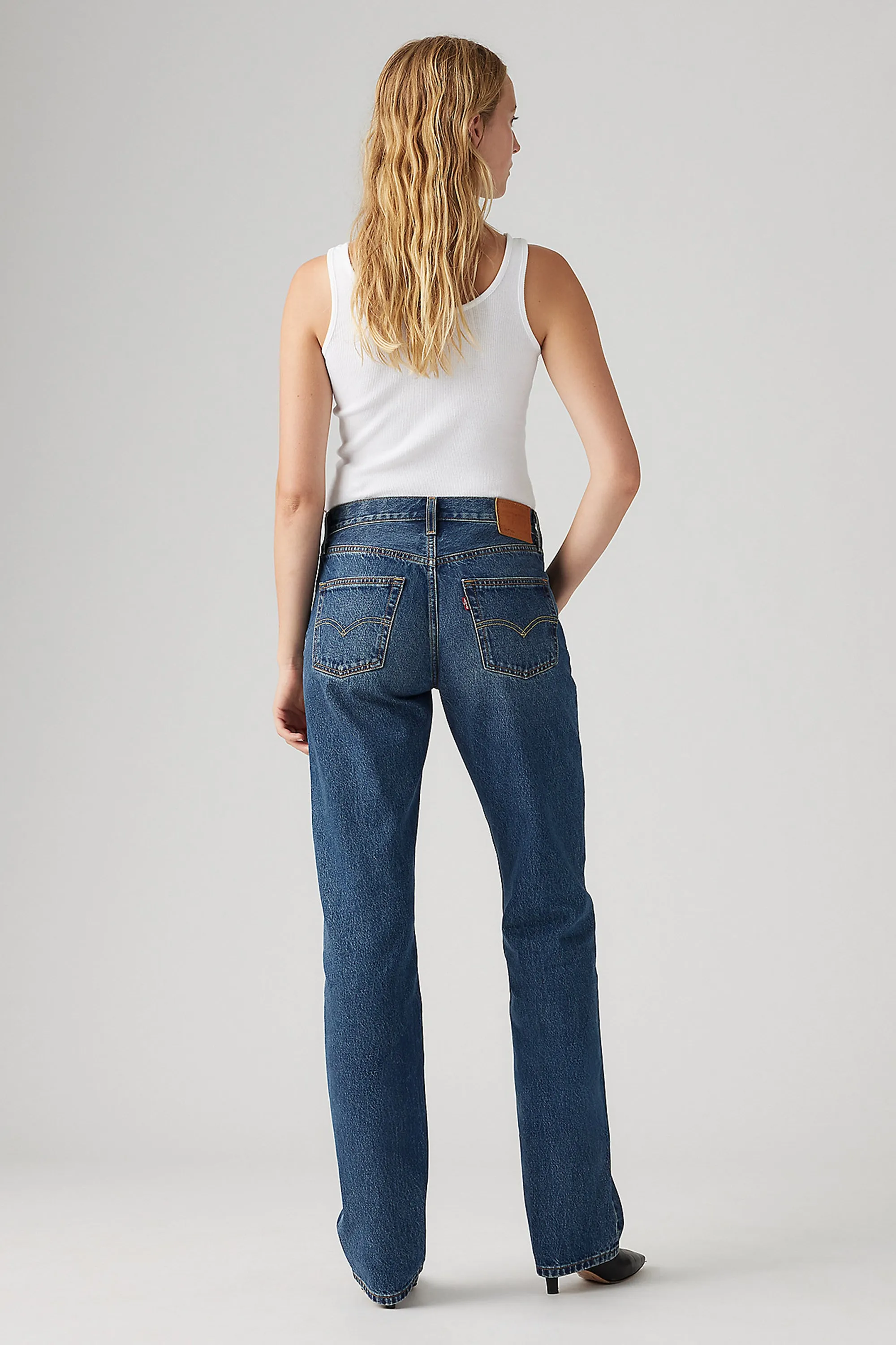 501® '90s Jeans Flash Full sold by Karen Walker product image thumbnail 3