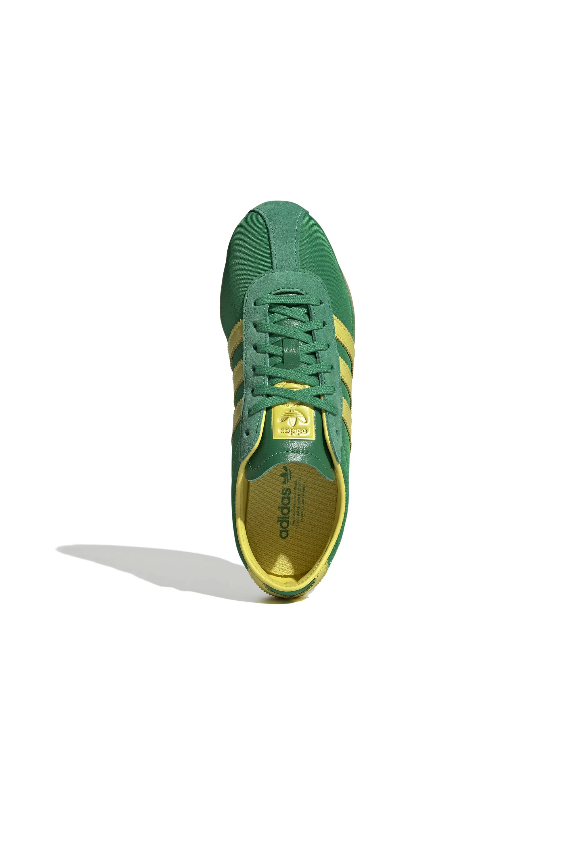 Tokyo Shoes Green/Pure Sulfur/Gold Metallic sold by Karen Walker product image thumbnail 2