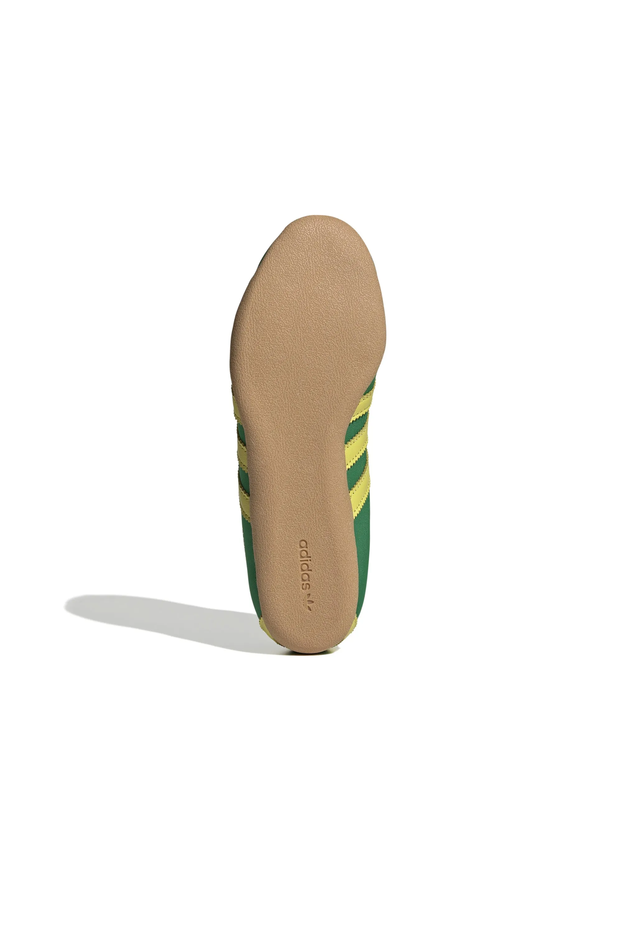 Tokyo Shoes Green/Pure Sulfur/Gold Metallic sold by Karen Walker product image thumbnail 4