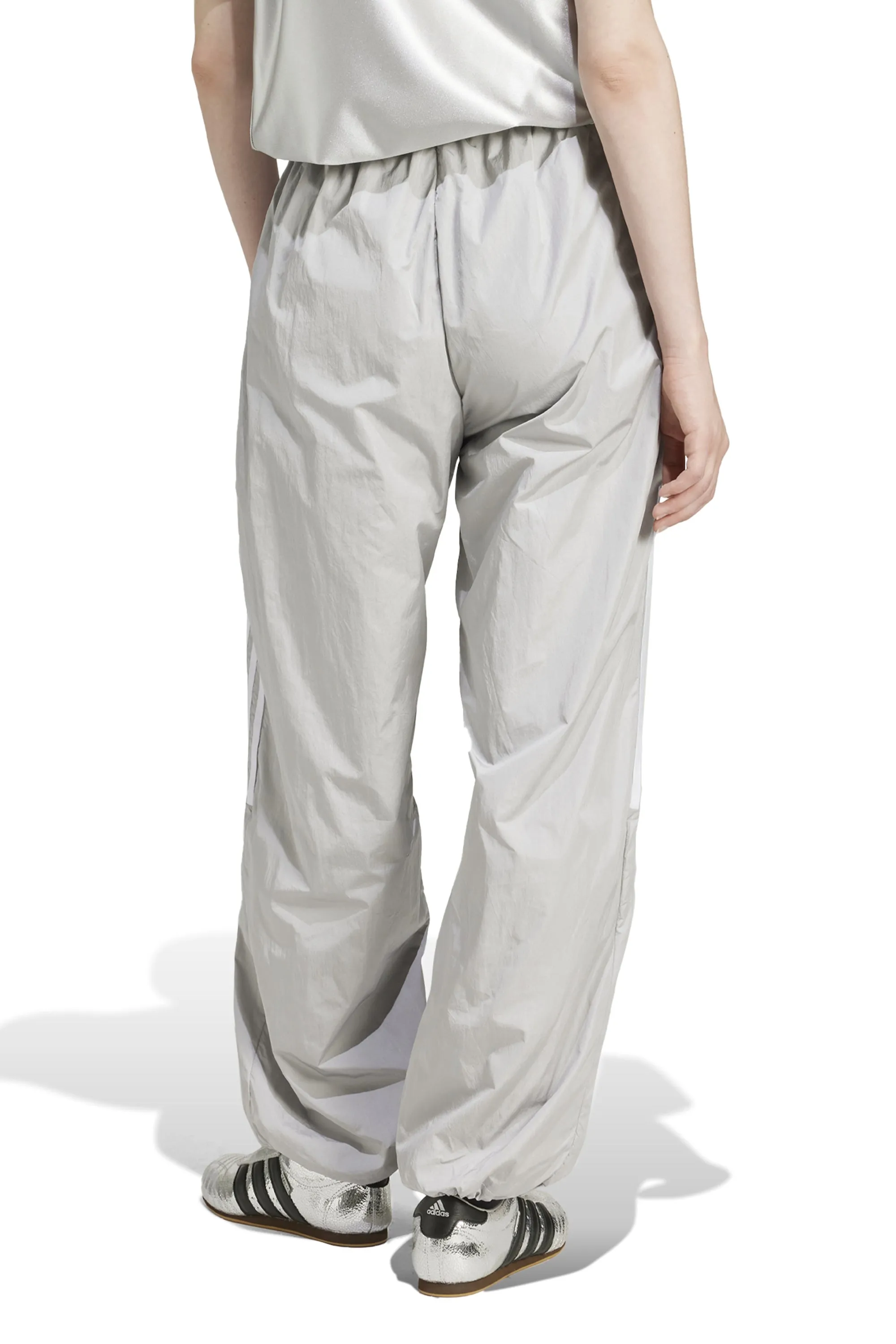 Adicolor Teamgeist Oversized Track Pants Grey Two sold by Karen Walker product image thumbnail 2