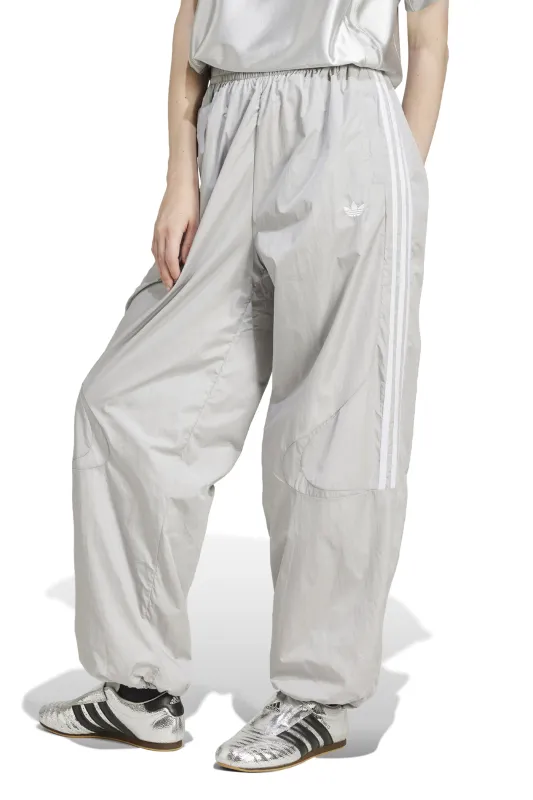 Adicolor Teamgeist Oversized Track Pants Grey Two sold by Karen Walker