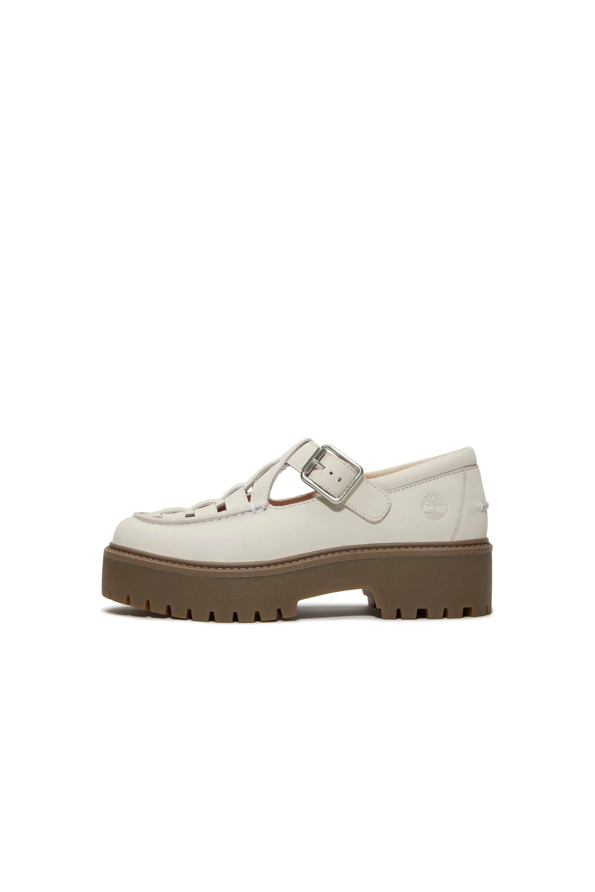 Stone Street Shoe Natural sold by Karen Walker product image thumbnail 3