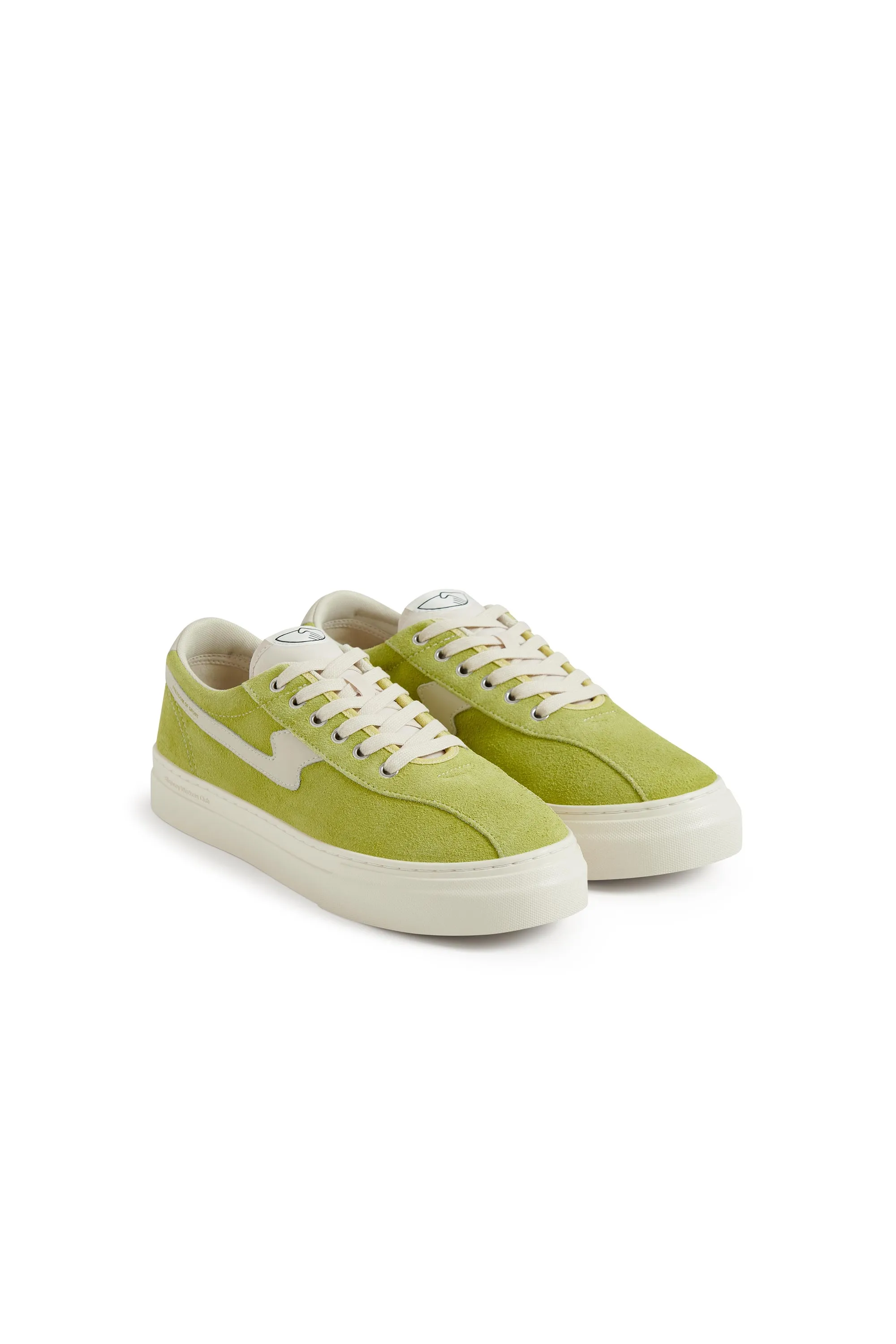 Dellow S-Strike Cup Sneaker Acid sold by Karen Walker product image thumbnail 2