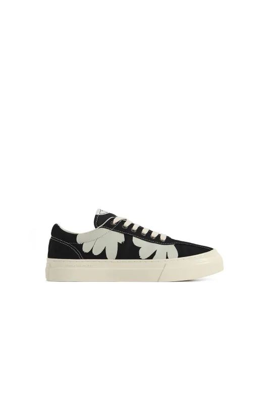 Dellow Cup Sneaker Black/White sold by Karen Walker