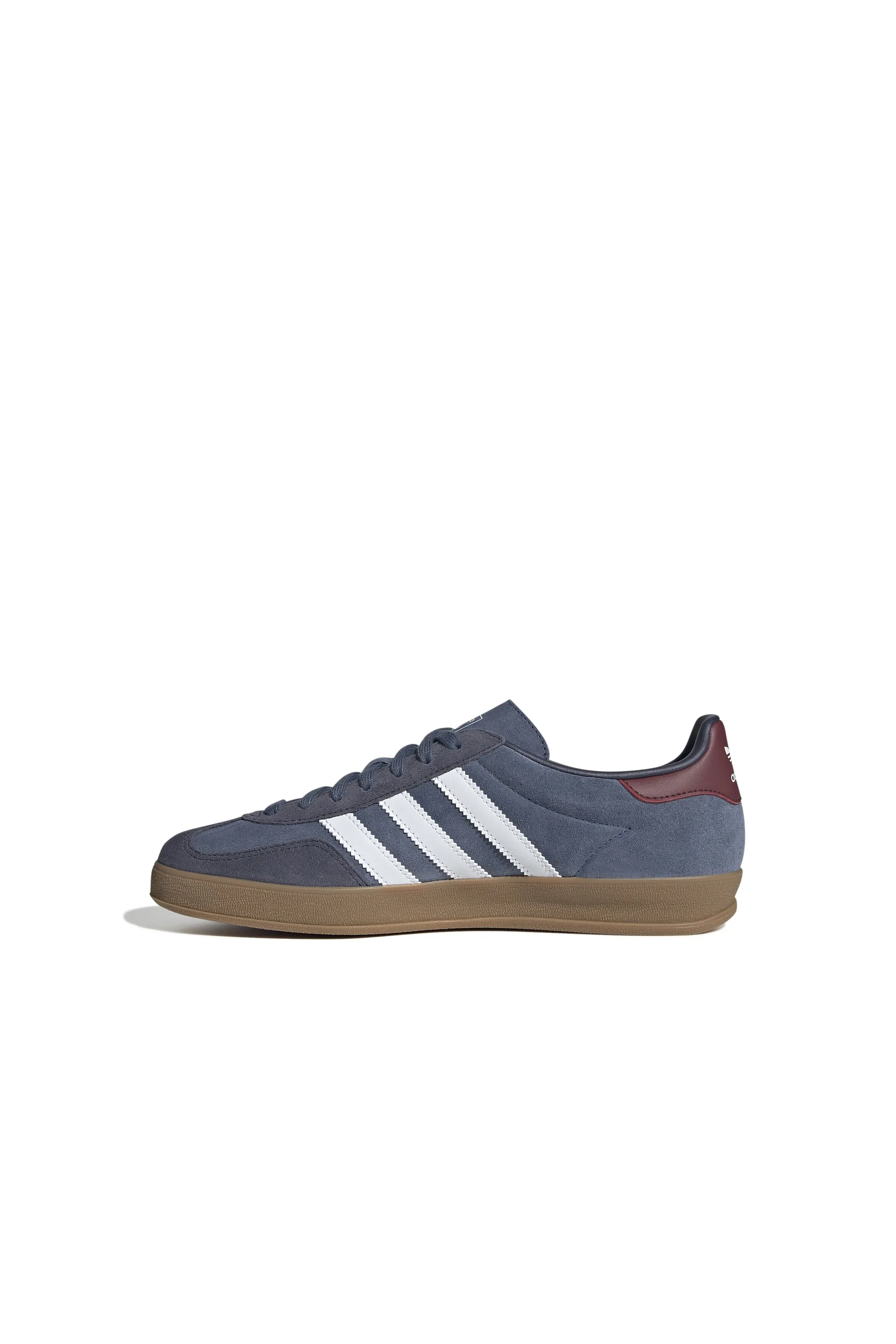 Gazelle Indoor Shoes Preloved Ink/Cloud White/Shadow Navy sold by Karen Walker product image thumbnail 3