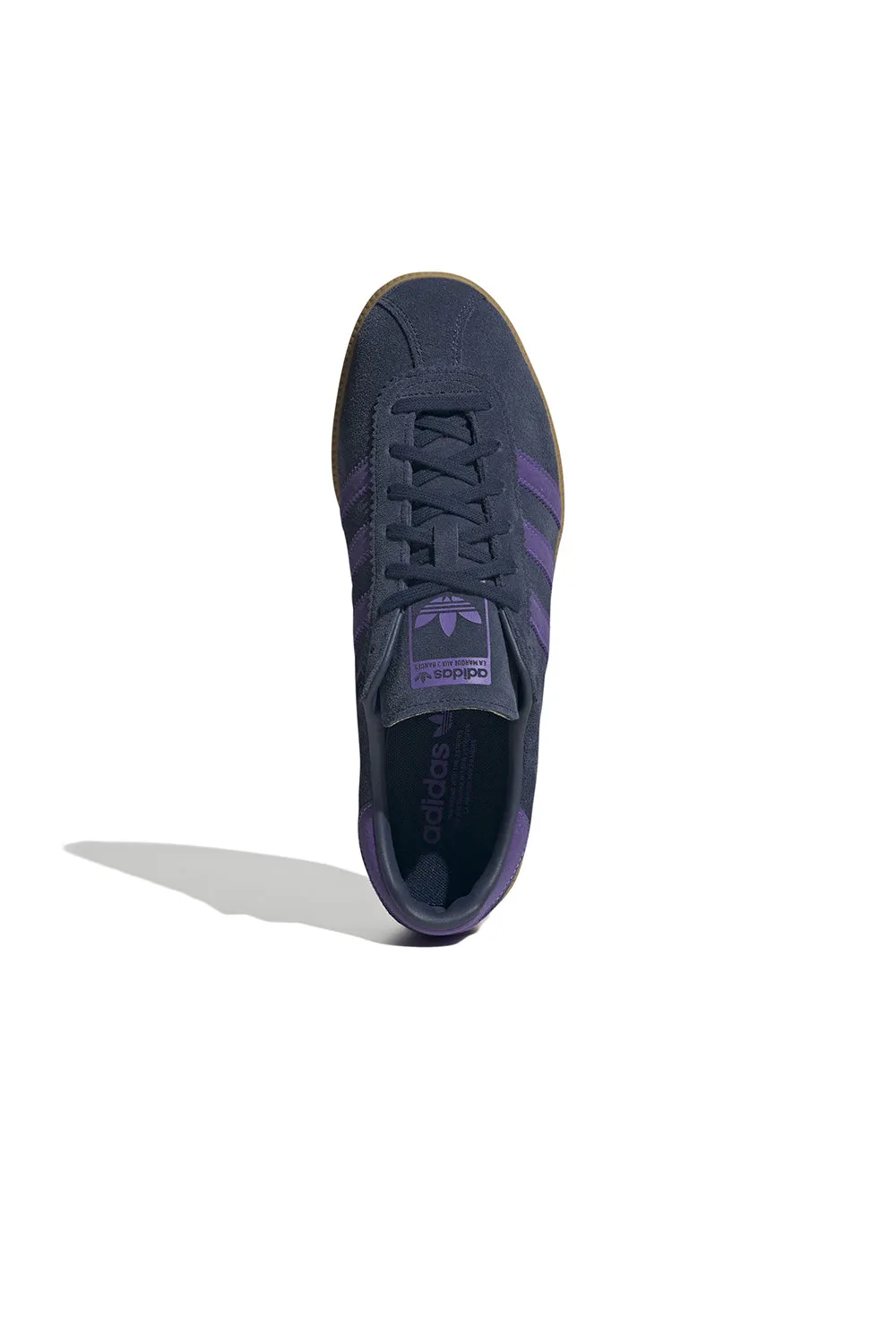 BRMD Shoes Night Indigo/Purple Rush/Gum sold by Karen Walker product image thumbnail 2