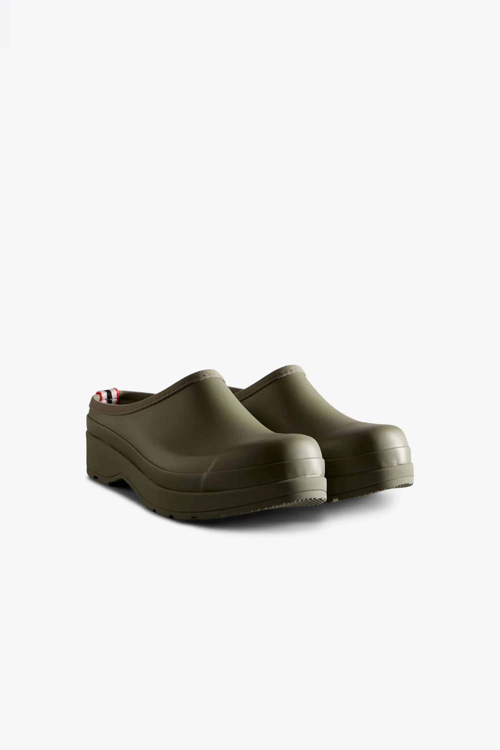 Play Clog Lichen Green sold by Karen Walker product image thumbnail 2