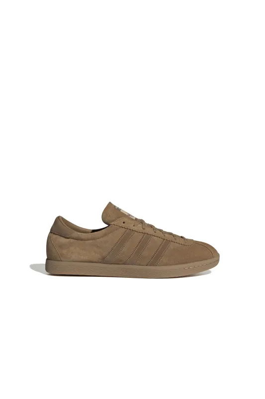 Tobacco Shoes Brown Desert/Cardboard/Gum sold by Karen Walker