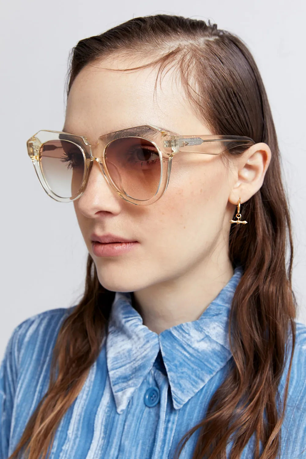 Number One Vintage Clear sold by Karen Walker product image thumbnail 2