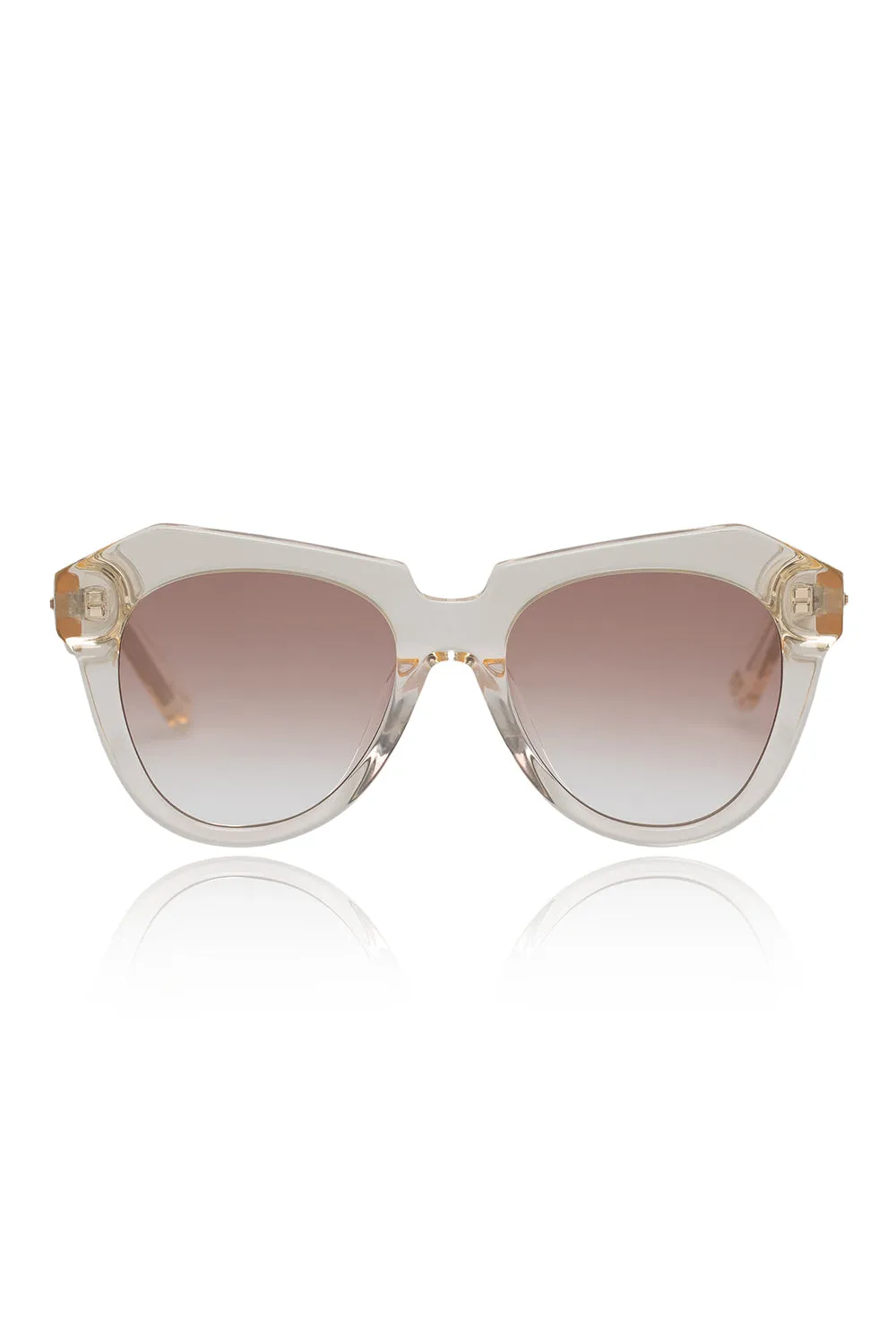 Number One Vintage Clear sold by Karen Walker product image thumbnail 3