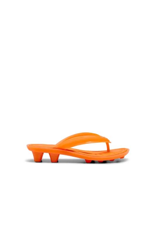 Cat Cleat Jelly Pumpkin Pie made by Karen Walker