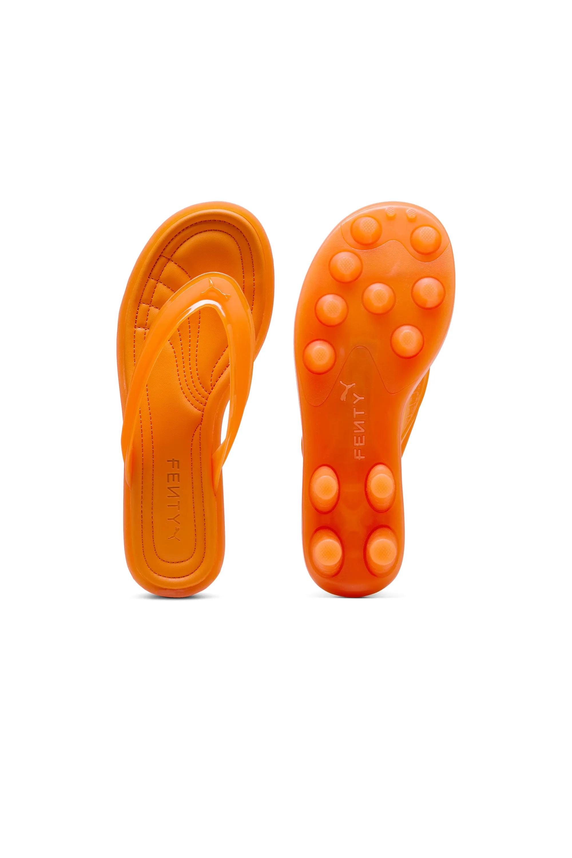 Cat Cleat Jelly Pumpkin Pie sold by Karen Walker product image thumbnail 2