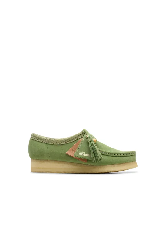 Wallabee Apple sold by Karen Walker
