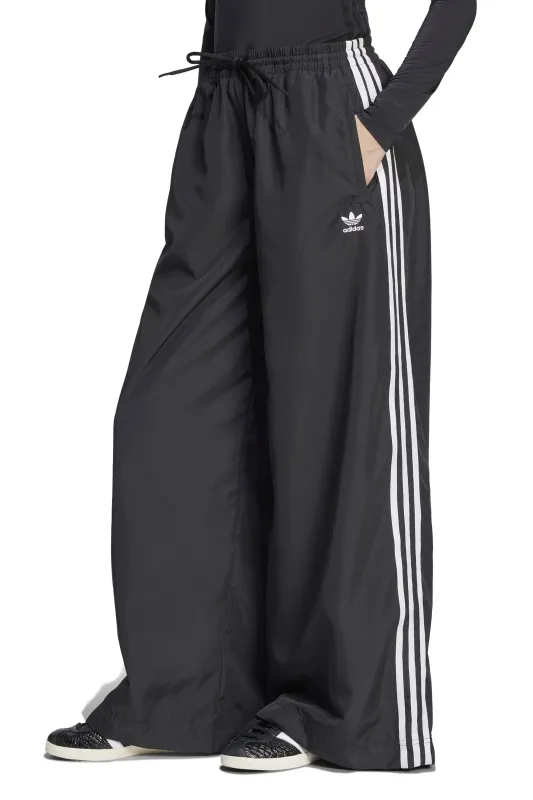 Adicolour Firebird Oversized Track Pant Black sold by Karen Walker