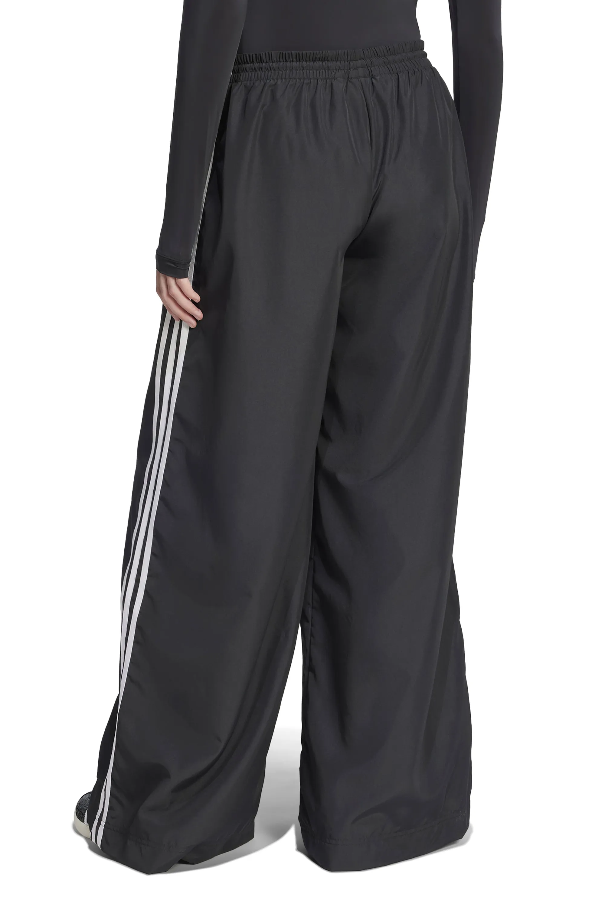 Adicolour Firebird Oversized Track Pant Black sold by Karen Walker product image thumbnail 2