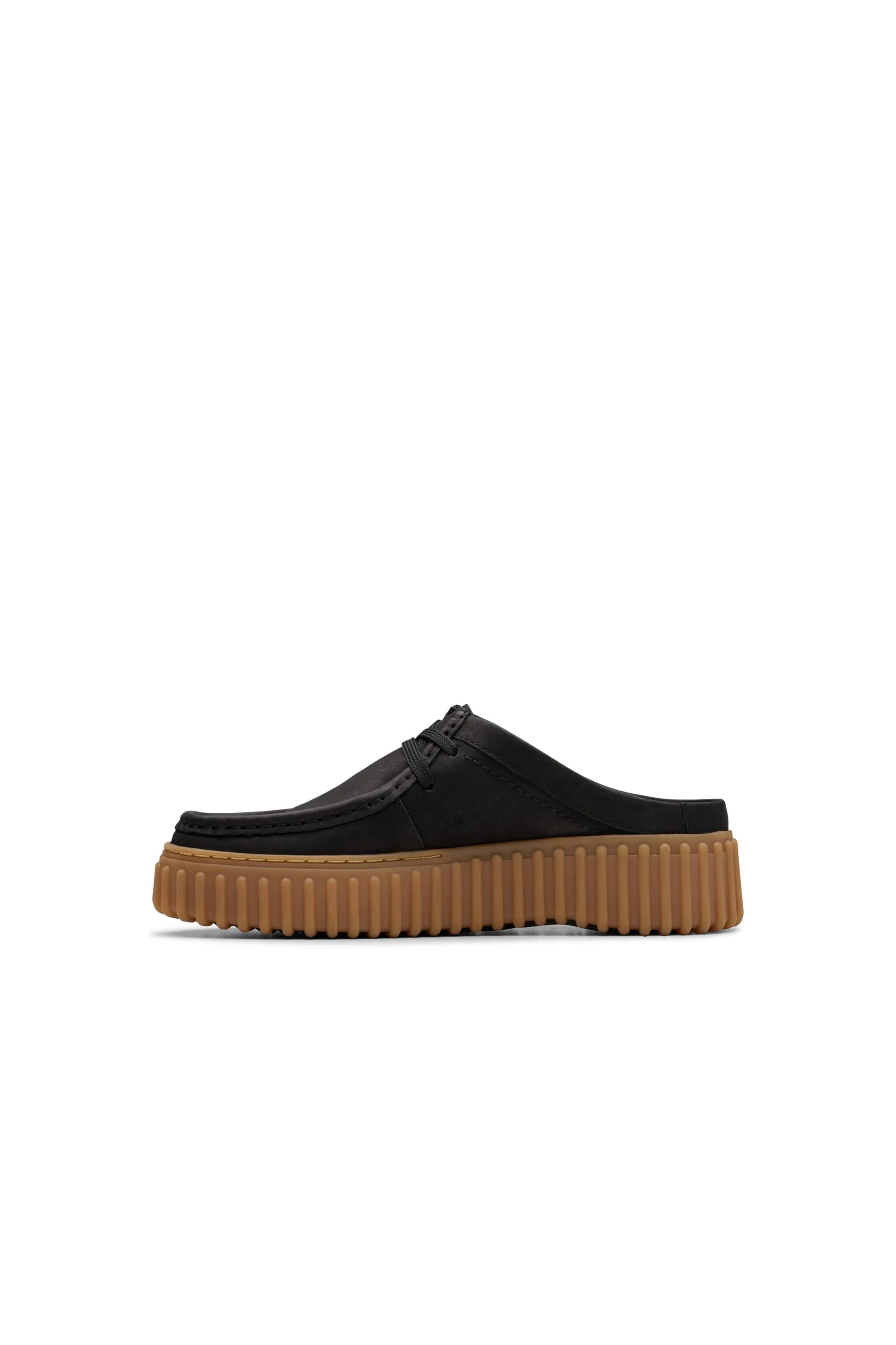 Torhill Mule Black sold by Karen Walker product image thumbnail 3