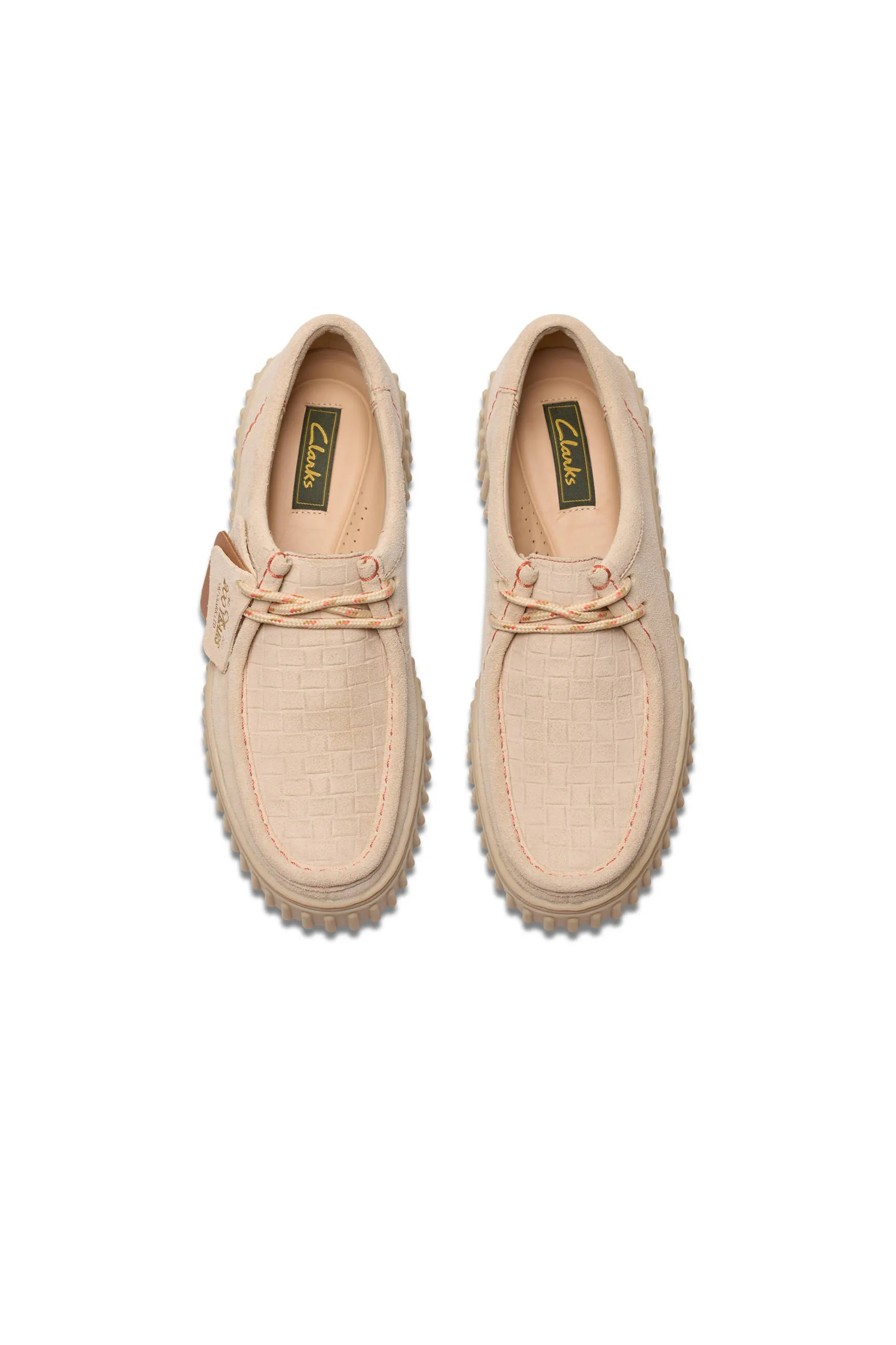 Torhill Bee Ecru sold by Karen Walker product image thumbnail 2