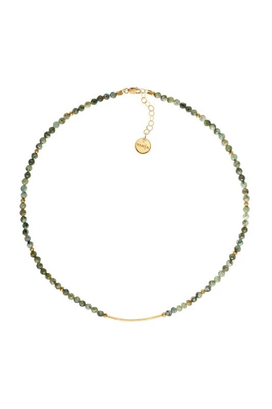 Turquoise Necklace sold by Karen Walker