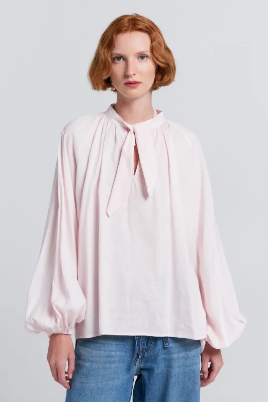 Transient Top Petal Pink sold by Karen Walker