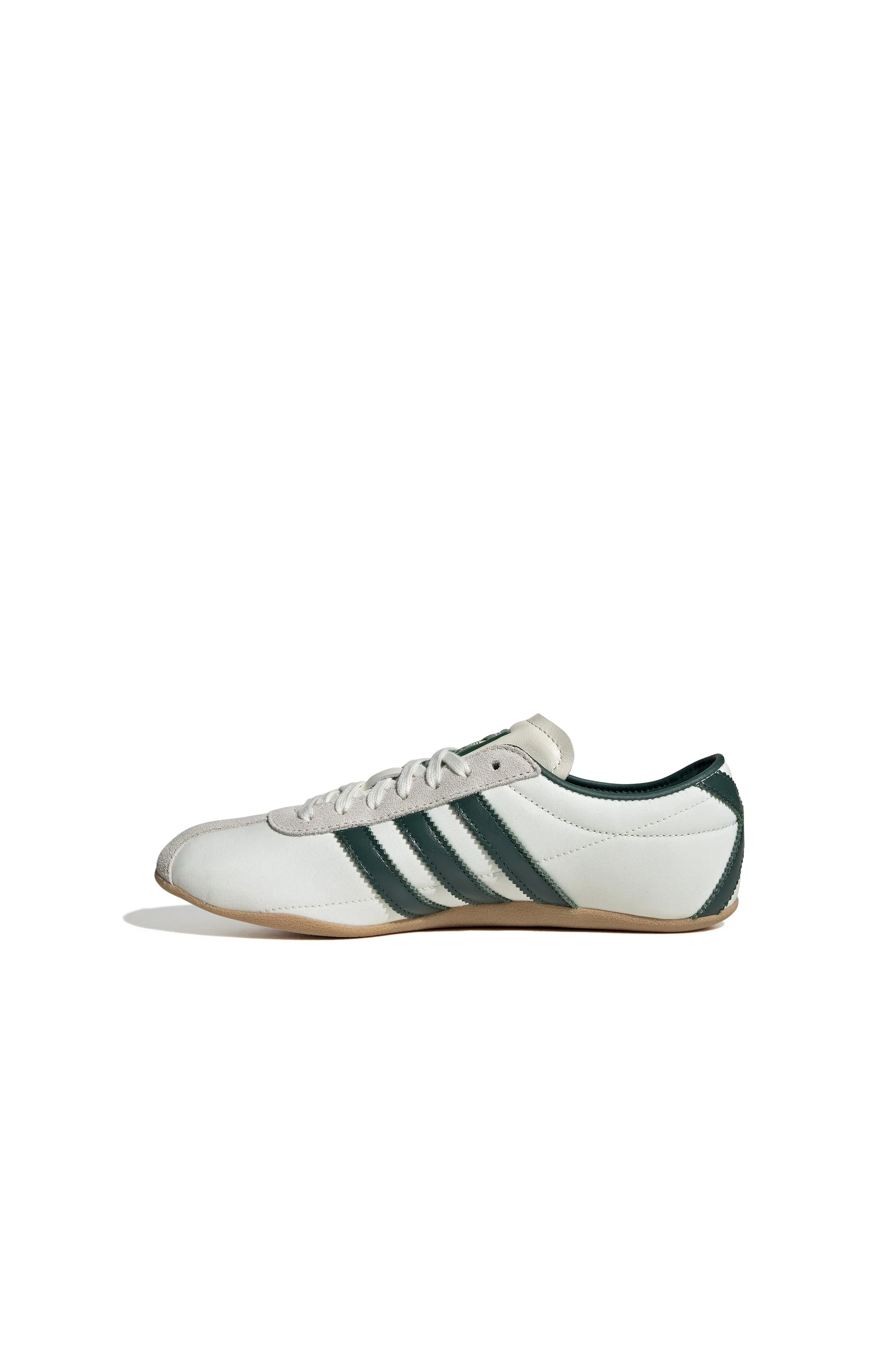 Tokyo Shoes Off White/Collegiate Green/Gold Metallic sold by Karen Walker product image thumbnail 3