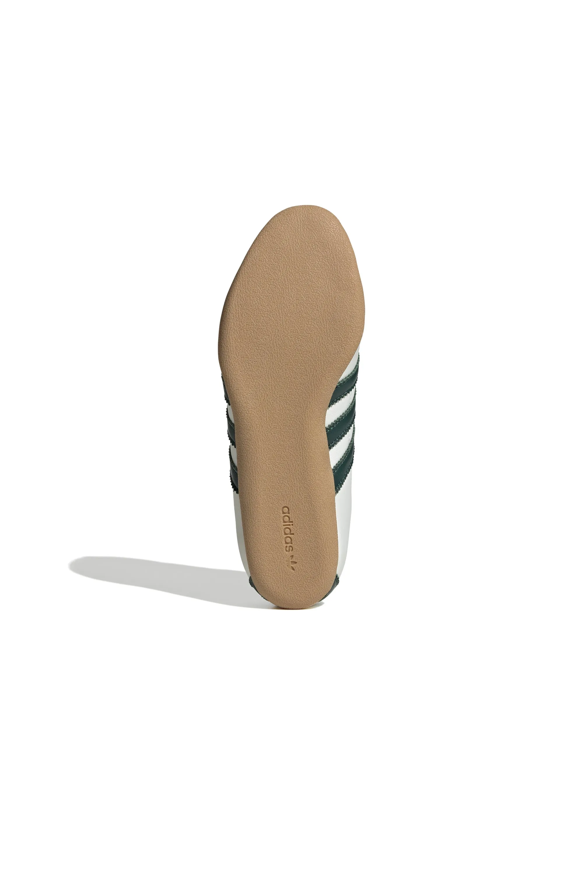 Tokyo Shoes Off White/Collegiate Green/Gold Metallic sold by Karen Walker product image thumbnail 4