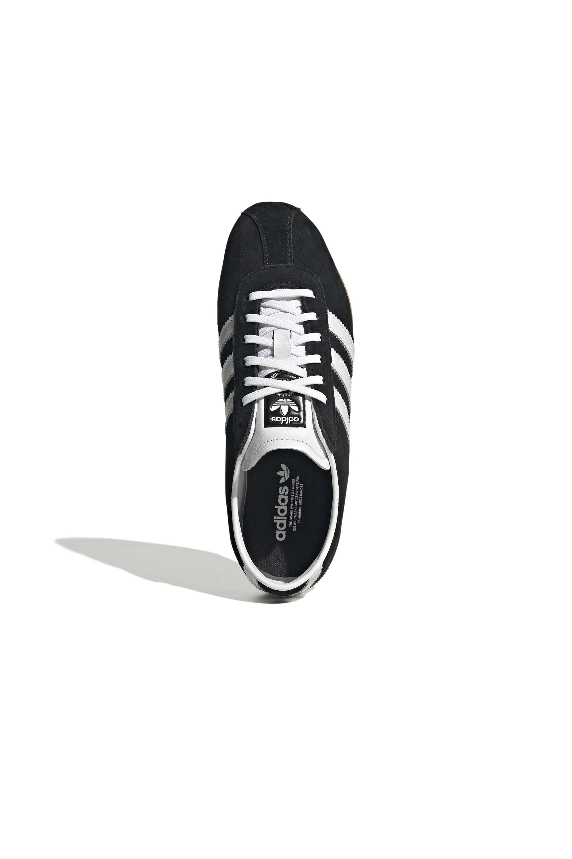 Tokyo Shoes Core Black/Cloud White/Gum sold by Karen Walker product image thumbnail 2