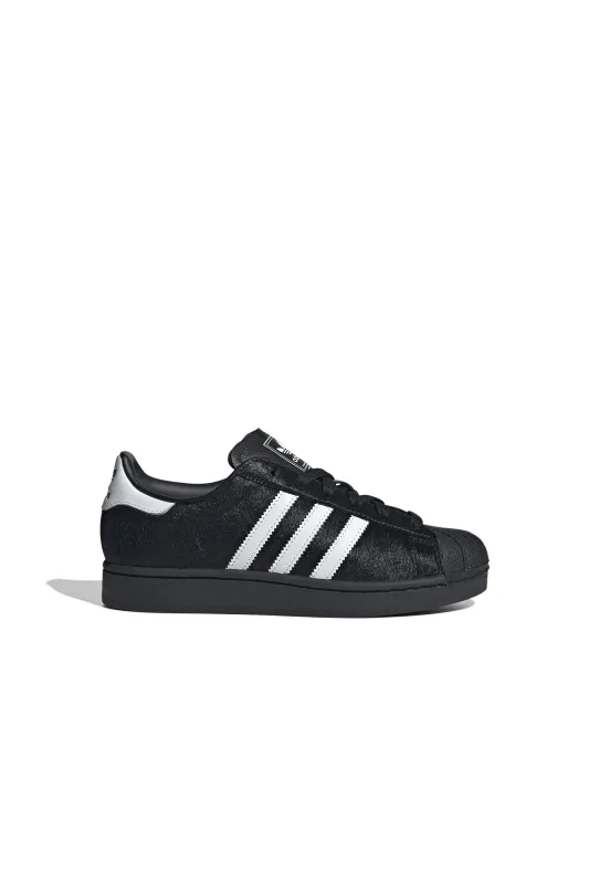 Superstar II Shoes Core Black/Cloud White/Core Black sold by Karen Walker