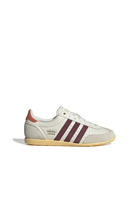 Japan Shoes Off White/Shadow Red/Orange Tint sold by Karen Walker