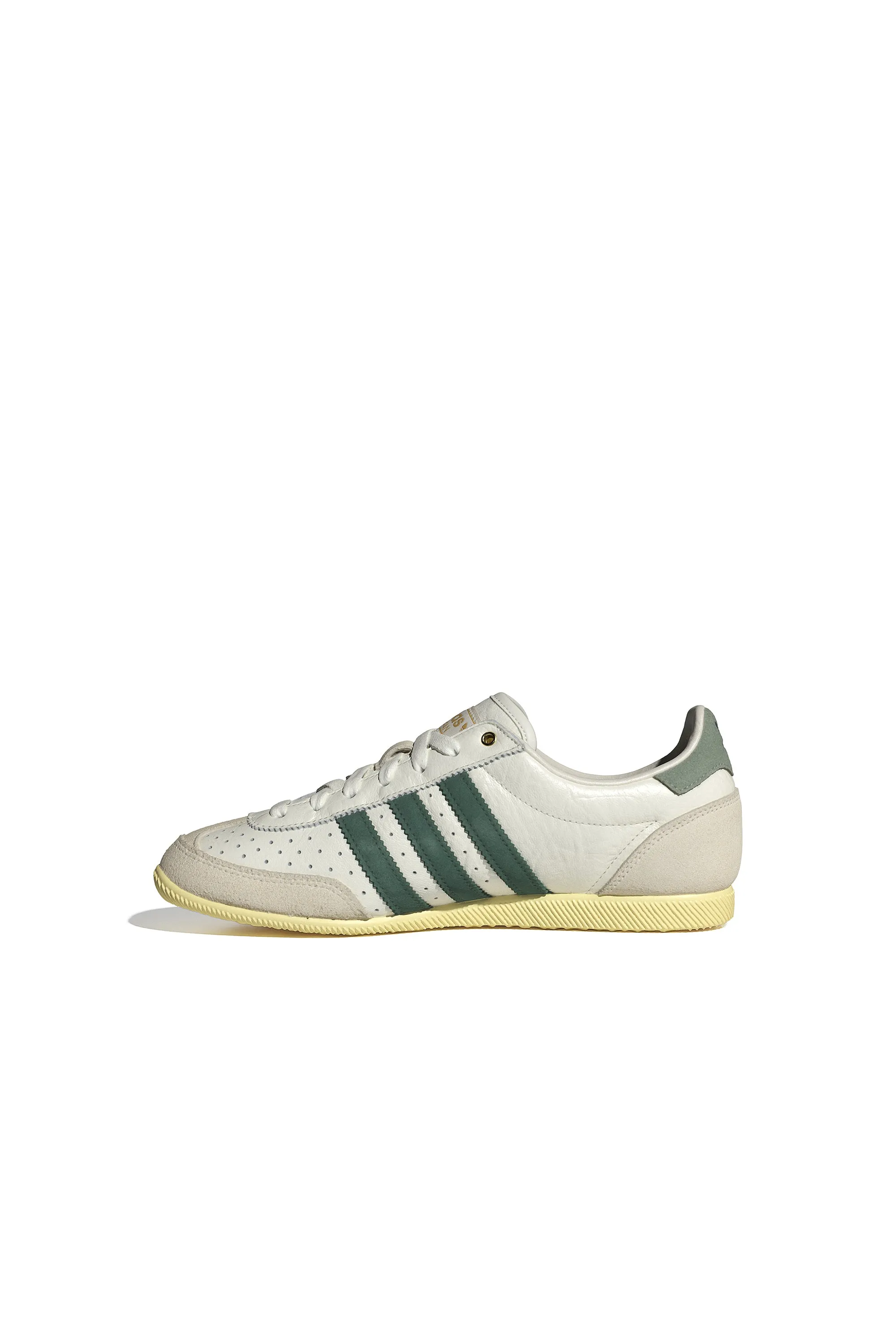 Japan Shoes Off White/Collegiate Green/Orange Tint sold by Karen Walker product image thumbnail 3