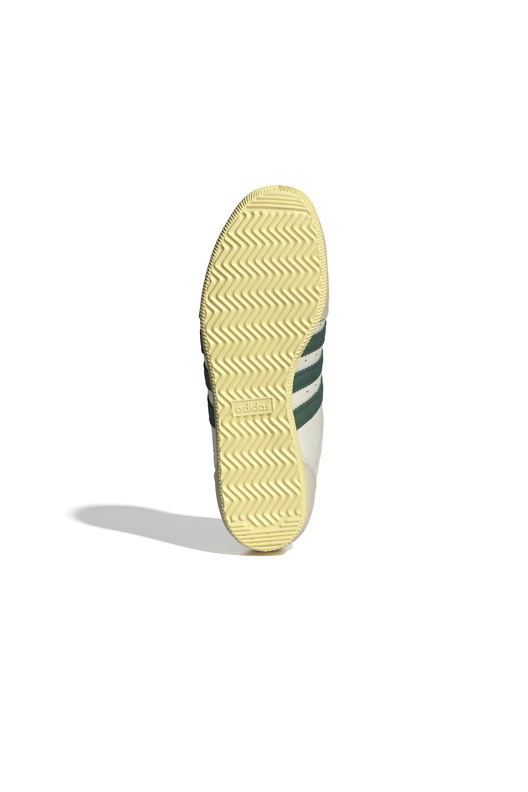 Japan Shoes Off White/Collegiate Green/Orange Tint sold by Karen Walker product image thumbnail 4