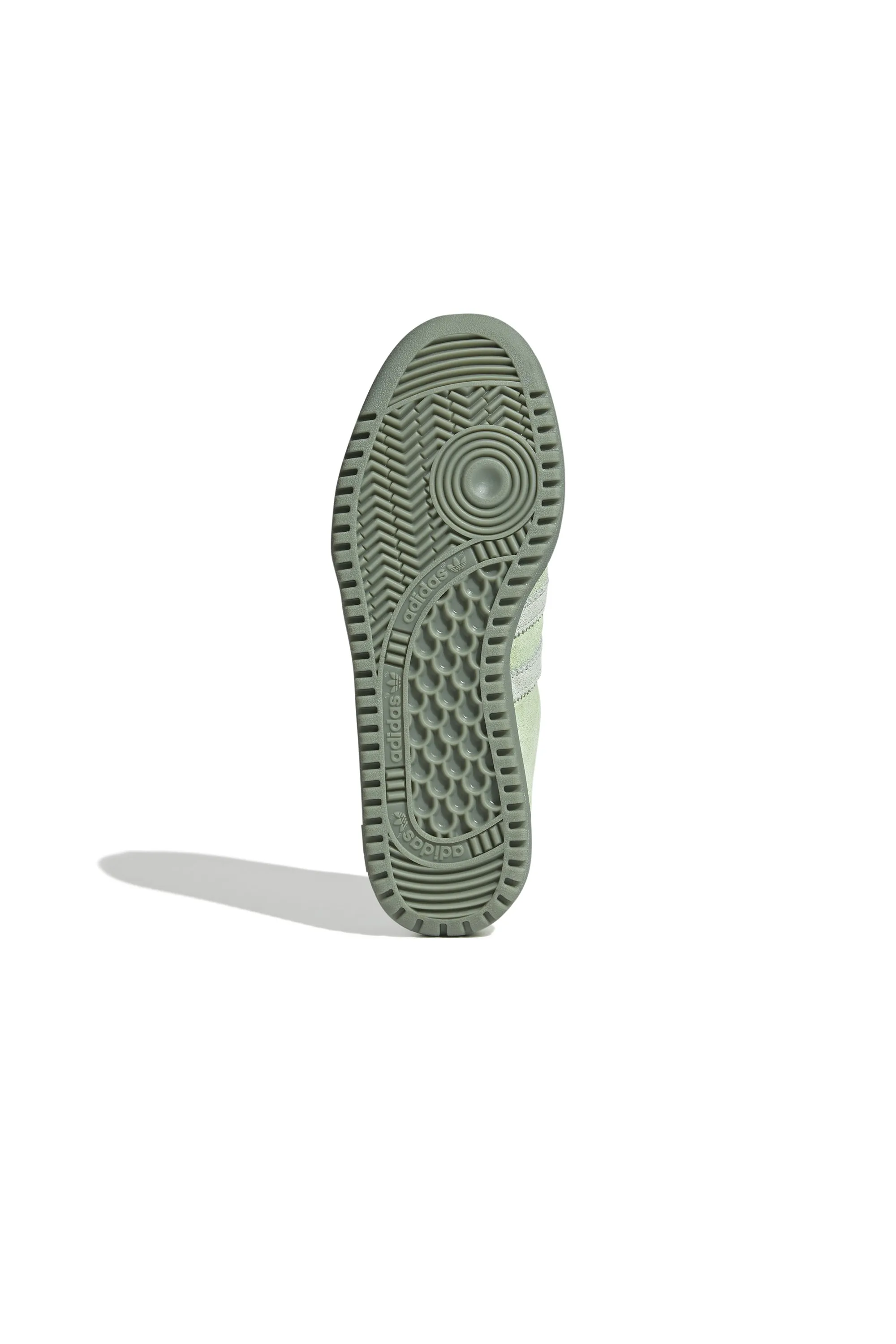 BRMD Shoes Semi Green Spark/Linen Green/Silver Green sold by Karen Walker product image thumbnail 4