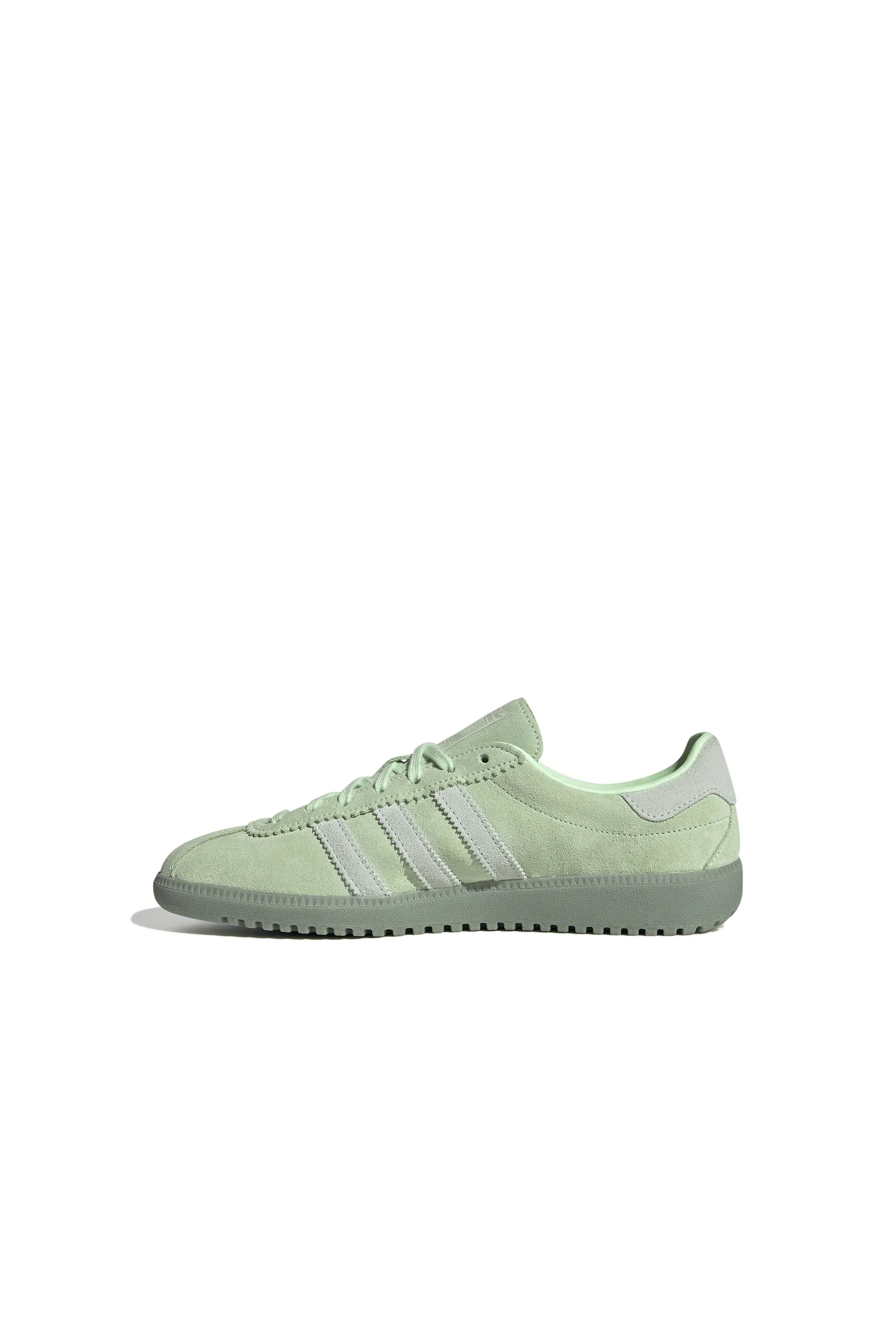 BRMD Shoes Semi Green Spark/Linen Green/Silver Green sold by Karen Walker product image thumbnail 3
