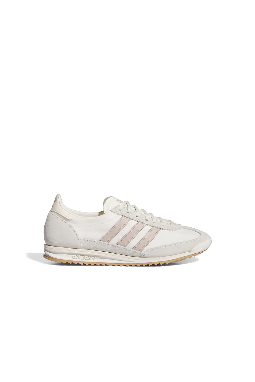 SL 72 OG Shoes Off White/Wonder Taupe/Wonder White sold by Karen Walker