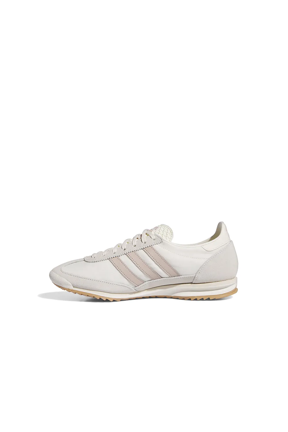 SL 72 OG Shoes Off White/Wonder Taupe/Wonder White sold by Karen Walker product image thumbnail 3