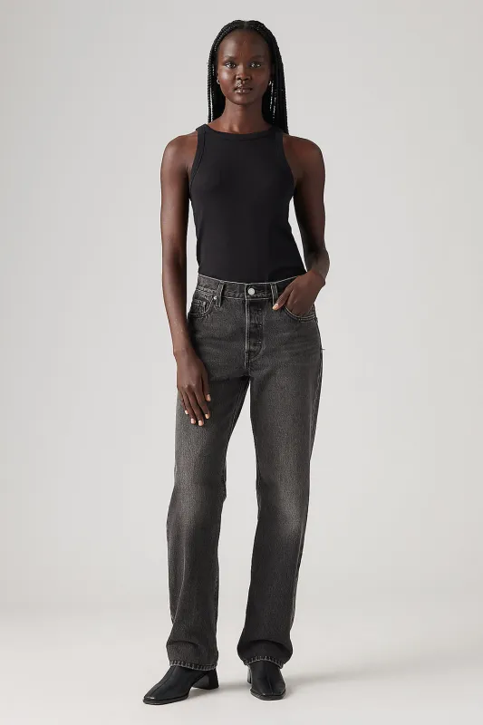 501® '90s Jeans Take a Hint sold by Karen Walker