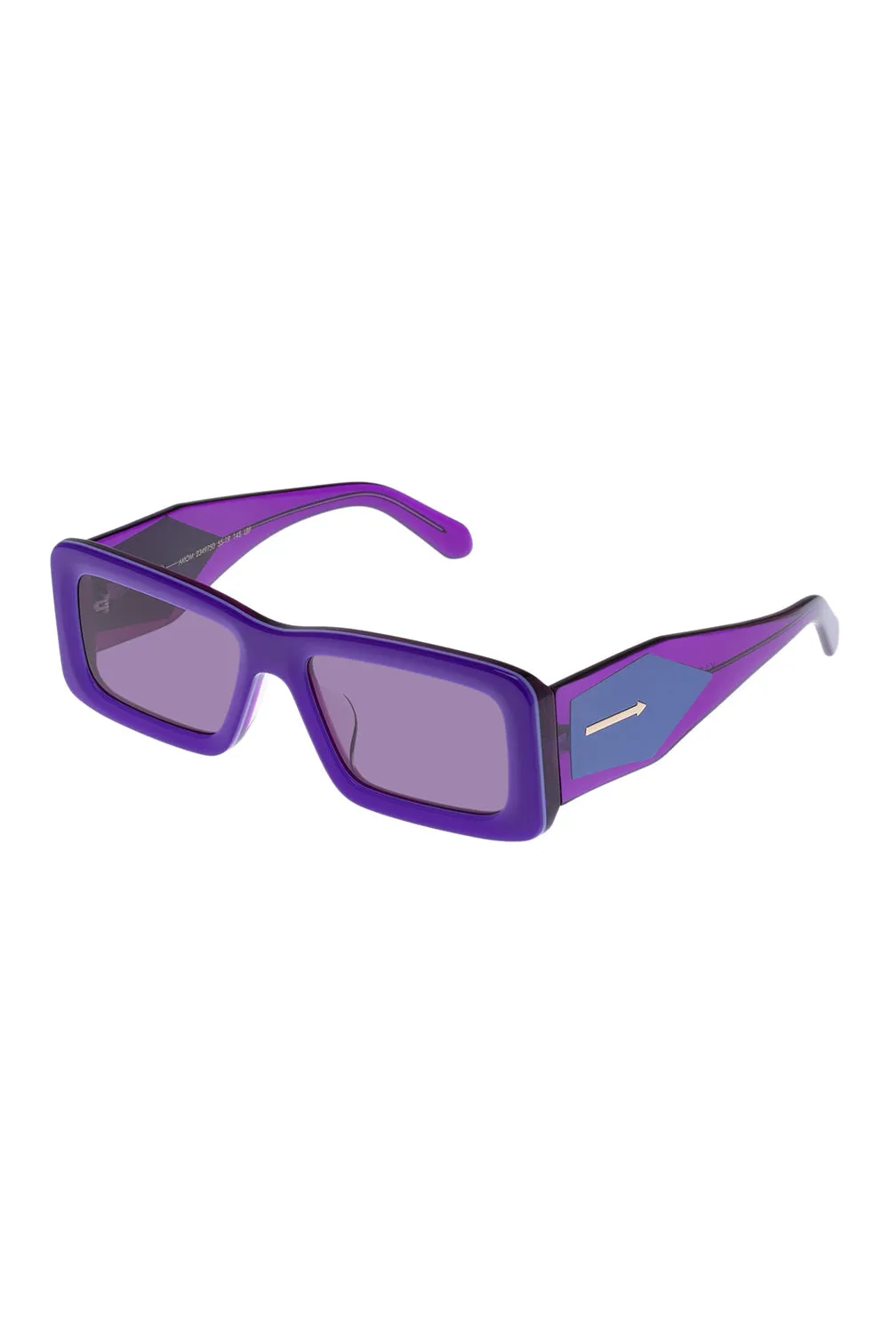 Axiom Wisteria Multi sold by Karen Walker