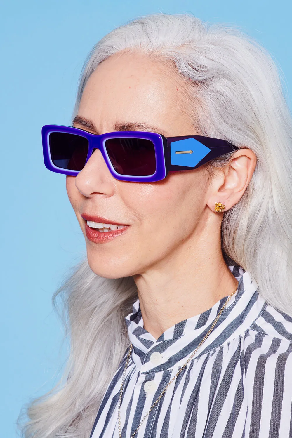 Axiom Wisteria Multi sold by Karen Walker product image thumbnail 2