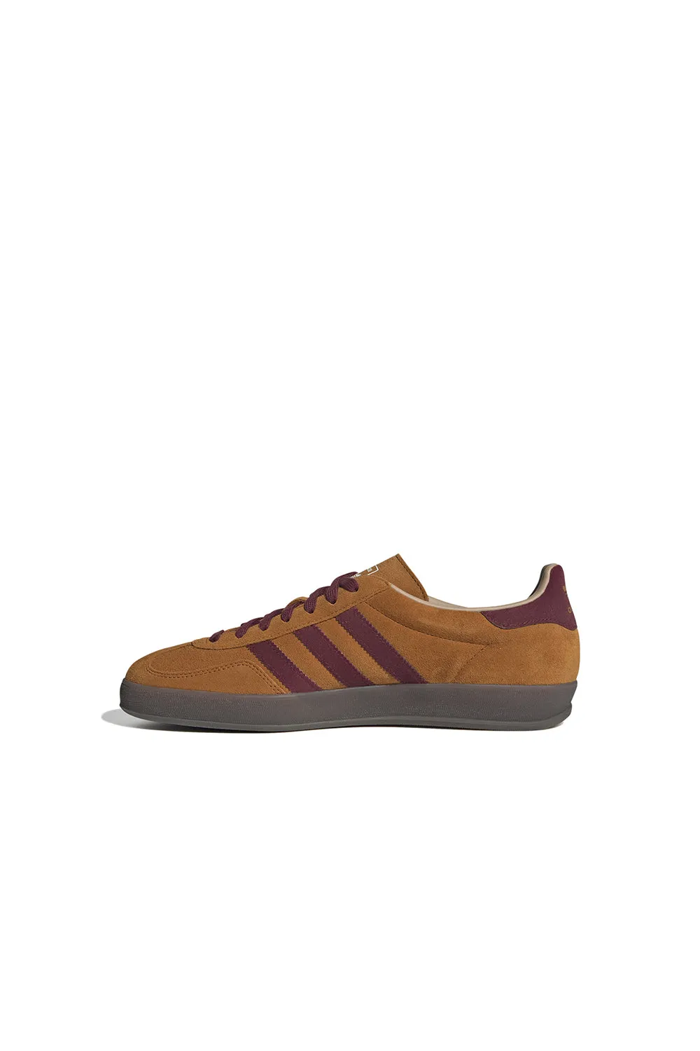 Gazelle Indoor Shoes Craft Ochre/Shadow Red/Warm Sandstone sold by Karen Walker product image thumbnail 3