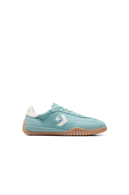 Run Star Trainer Low Top Vernal Pool/Egret/Light Brown sold by Karen Walker
