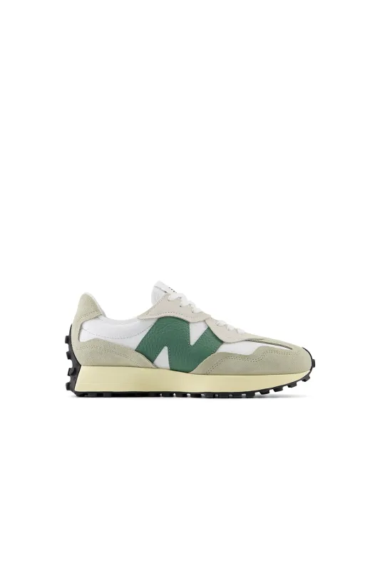 327 Olivine/Dark Juniper/White sold by Karen Walker