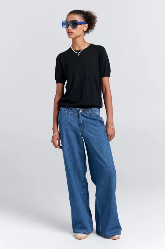 Baggy Chino Big Yikes sold by Karen Walker
