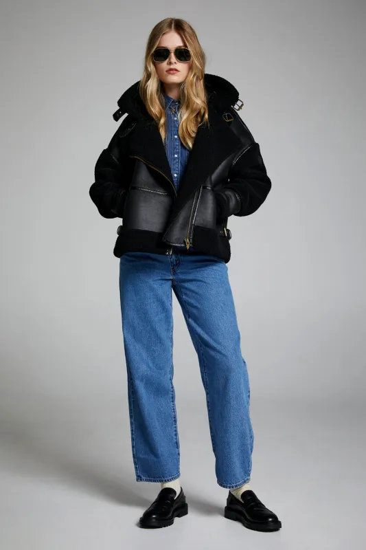 Baggy Dad Jeans Hold My Purse sold by Karen Walker