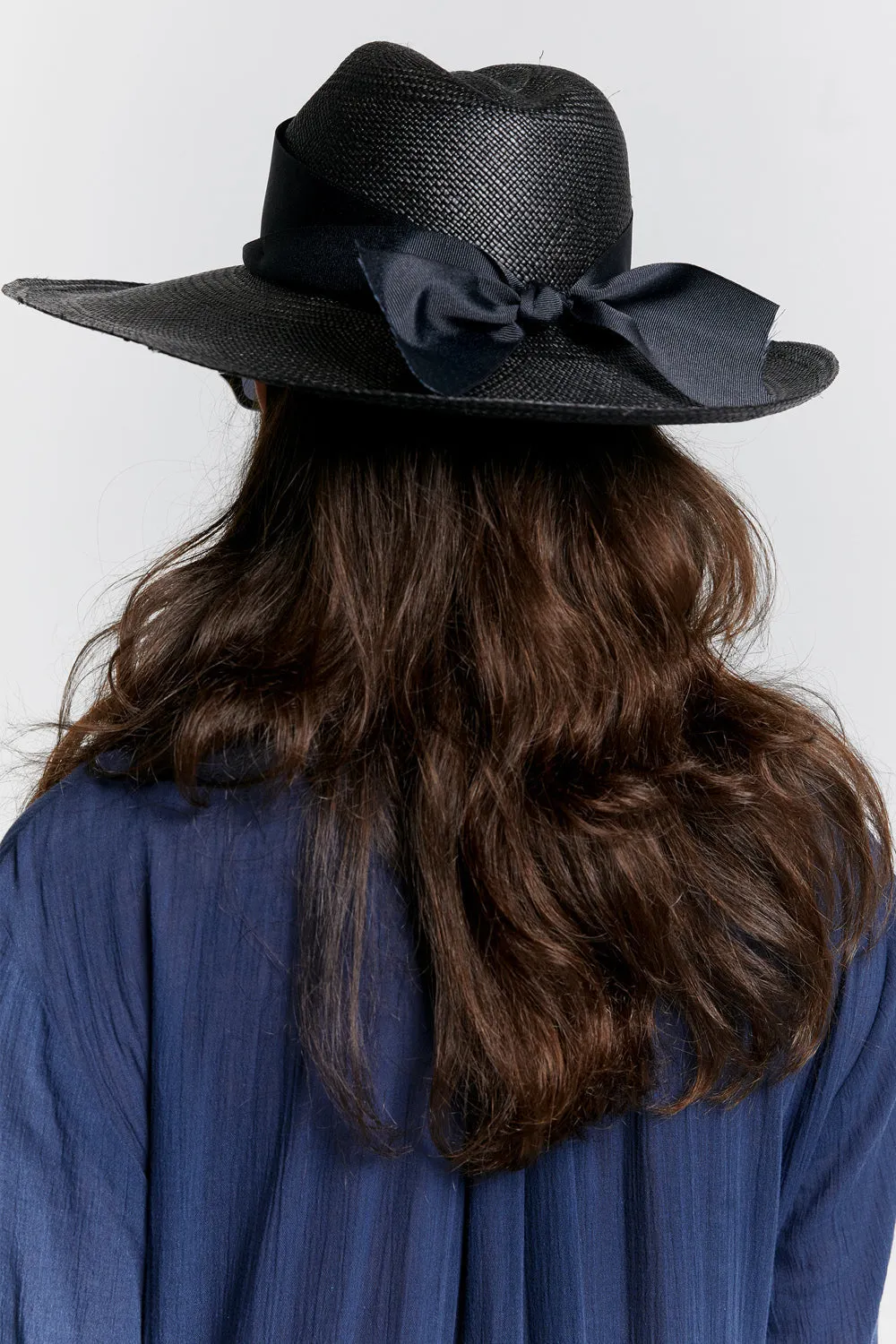 Panama Hat sold by Karen Walker product image thumbnail 2