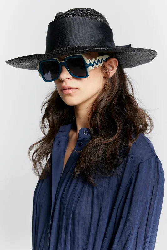 Panama Hat sold by Karen Walker
