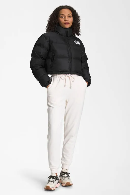 Nuptse Short Jacket Black sold by Karen Walker product image thumbnail 4
