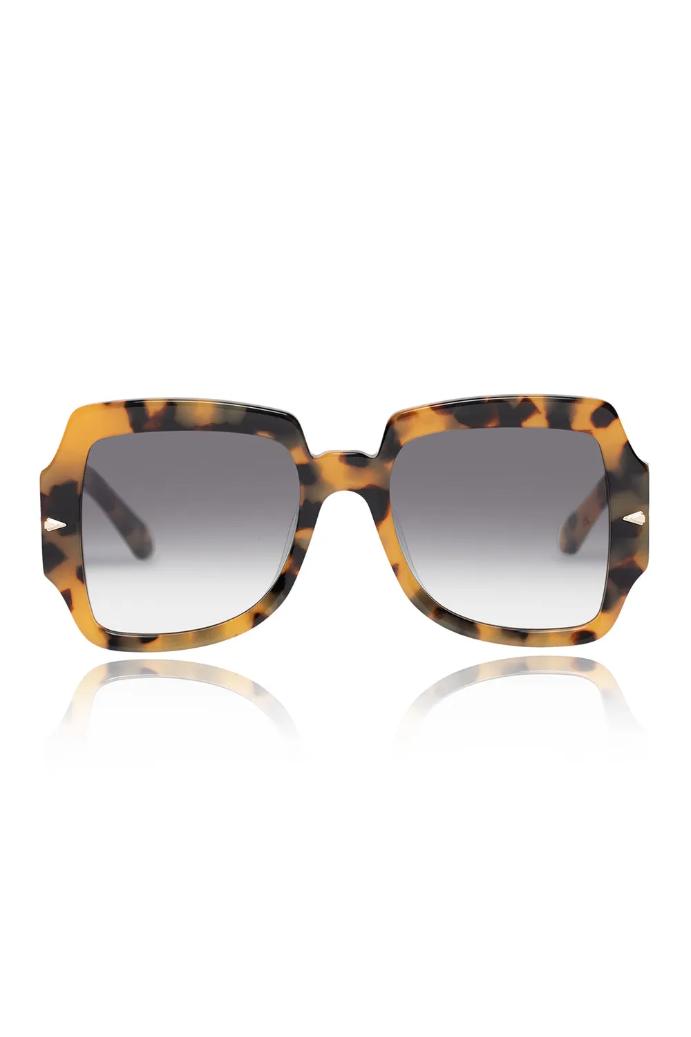 Ultra Vulture Crazy Tort sold by Karen Walker product image thumbnail 2
