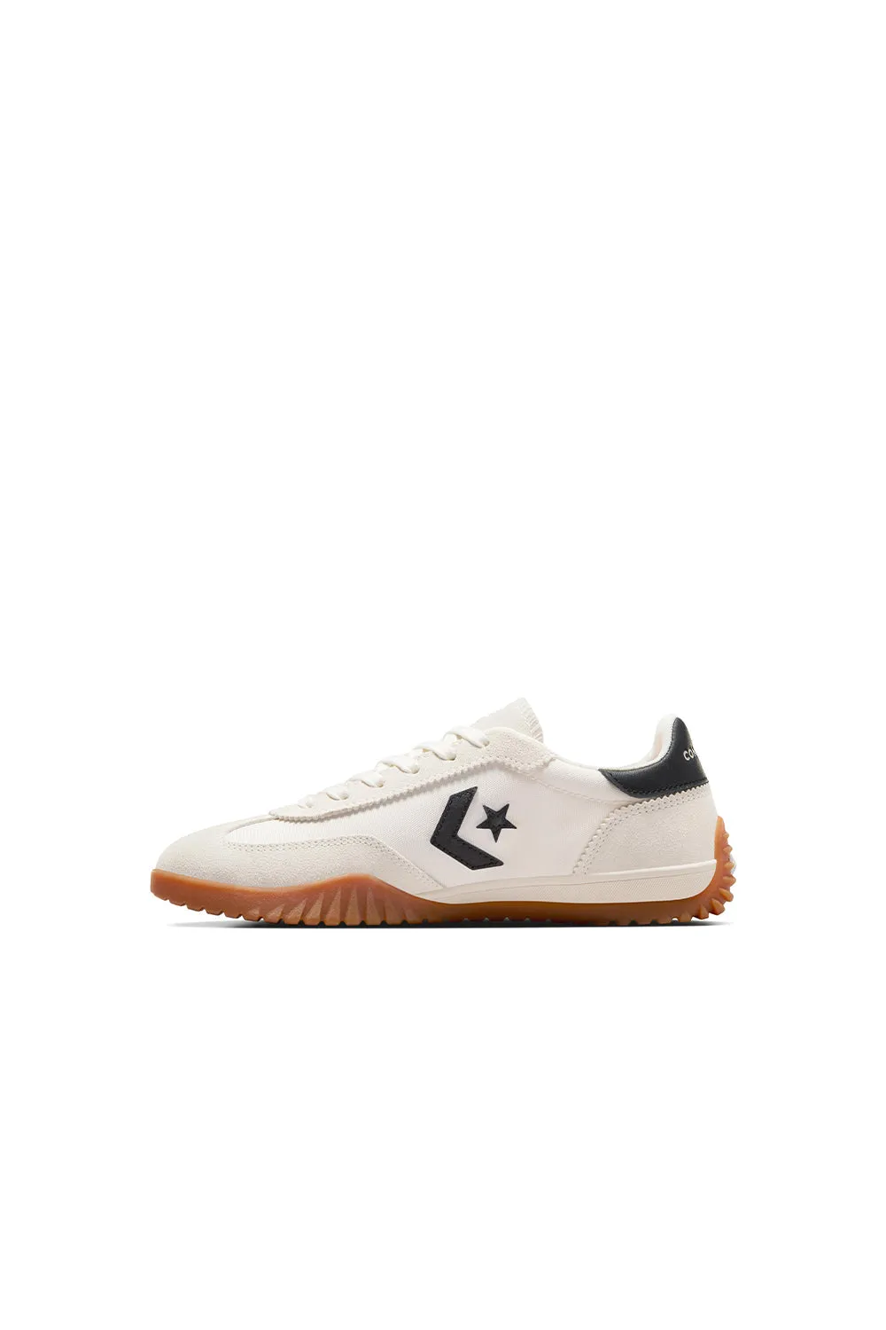 Run Star Trainer Low Top Egret sold by Karen Walker product image thumbnail 3