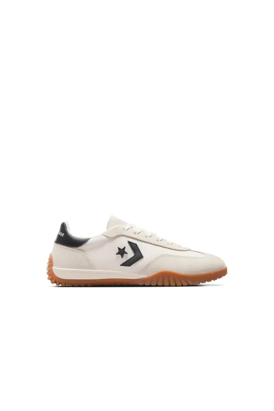 Run Star Trainer Low Top Egret sold by Karen Walker