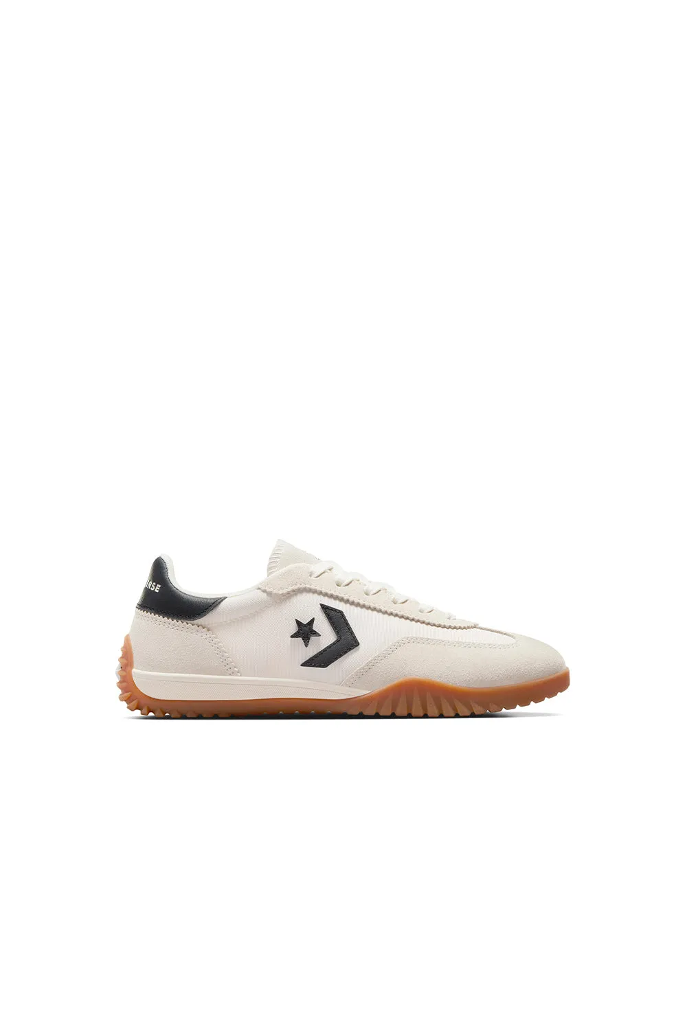 Run Star Trainer Low Top Egret sold by Karen Walker