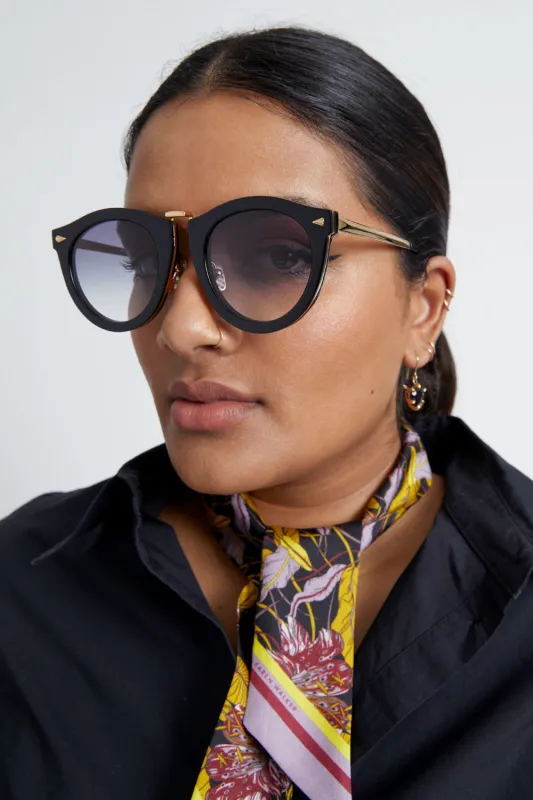 Harvest Black sold by Karen Walker